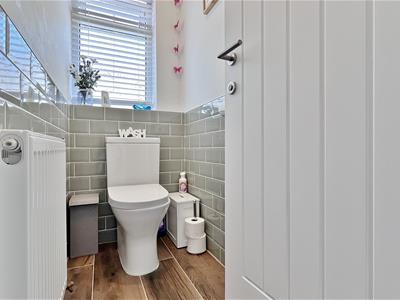 Cloakroom
